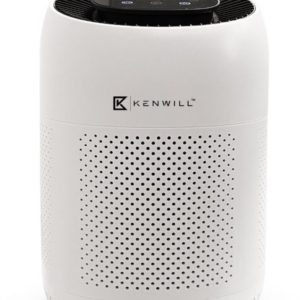 Clean (Kenwill Air Purifier with UV Germs Killer)