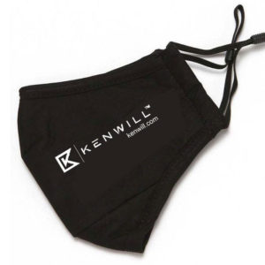 Kenwill™ Washable Off grid Solar 1