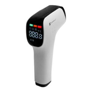 Smile (Kenwill™ Medical  Infra-red Thermometer)