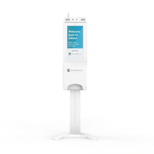 Inspire (Kenwill™  Temperature Kiosk)
